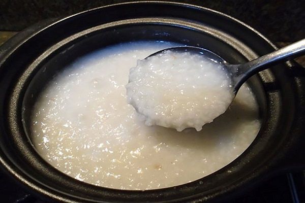 Porridge là gì? - Bếp ngon mỗi ngày - Bí quyết nấu món ăn ngon
