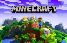 minecraft là gì