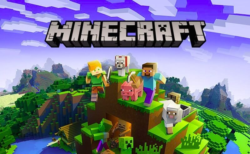 minecraft là gì
