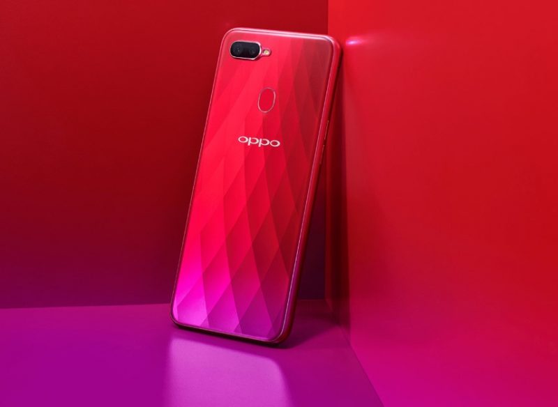 cách ẩn ứng dụng trên oppo