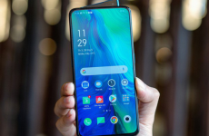 cài đặt bàn phím oppo