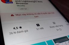 cách đăng xuất google play
