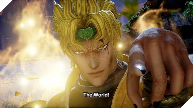 Ora Ora là gì trong tiếng Nhật và có ý nghĩa gì trong anime và truyện tranh? – Gêm VN – Gêm.vn Trang thông tin về game