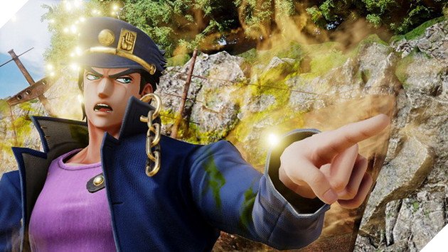 Ora Ora là gì trong tiếng Nhật và có ý nghĩa gì trong anime và truyện tranh? – Gêm VN – Gêm.vn Trang thông tin về game