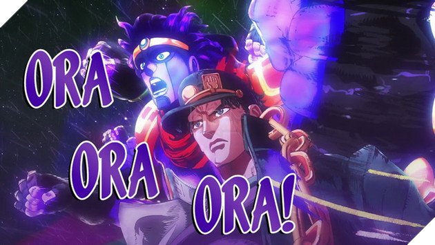 Ora Ora là gì trong tiếng Nhật và có ý nghĩa gì trong anime và truyện tranh? – Gêm VN – Gêm.vn Trang thông tin về game