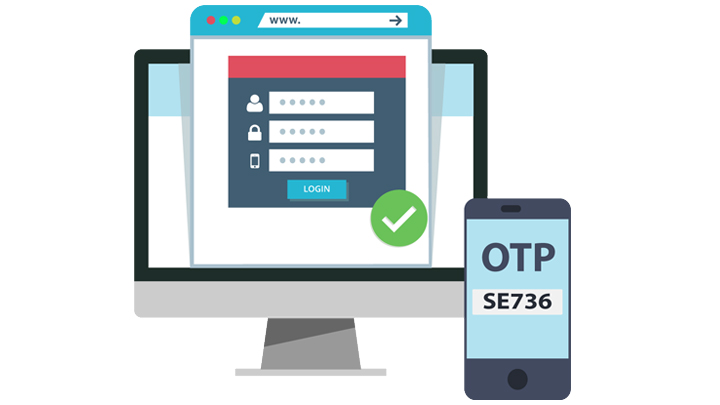 Mã OTP Là Gì? Cách Lấy Mã OTP Nhanh Chóng 2021 | Timo