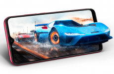 cách chụp màn hình realme