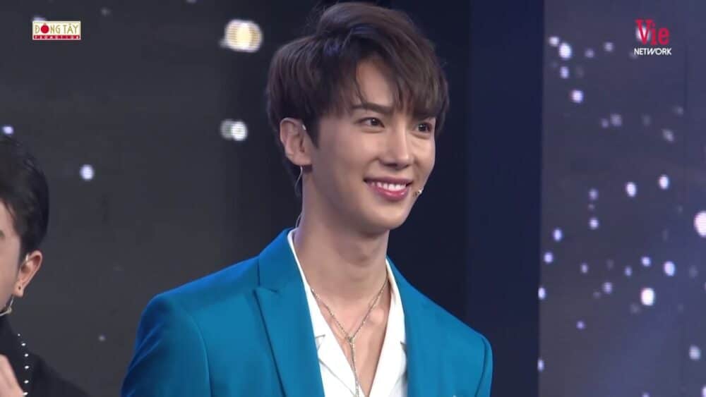 Park Jung Min và hành trình đi từ SS501 đến diễn viên đầy thực lực