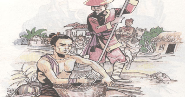 TOP 11 bài phân tích Tỏ lòng siêu hay