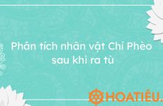 tóm tắt chí phèo