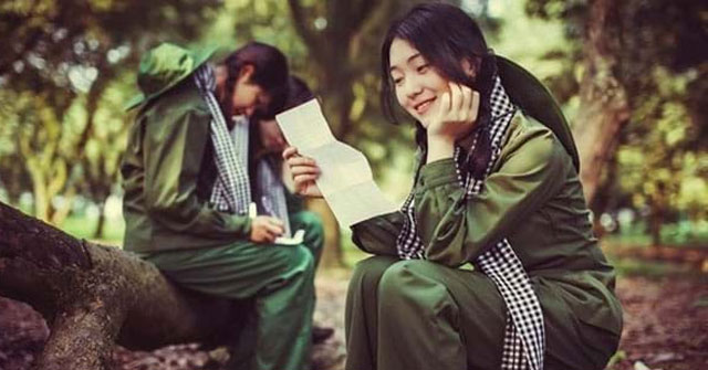 Phân tích Những ngôi sao xa xôi (16 mẫu)