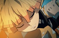 zenitsu là ai