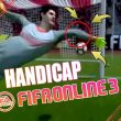 handicap la gì