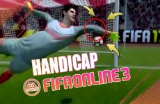 handicap la gì
