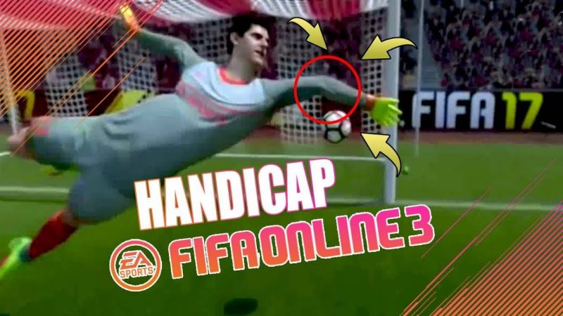 handicap la gì