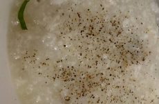 porridge là gì