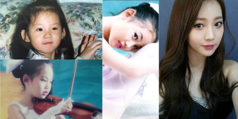 yura là ai