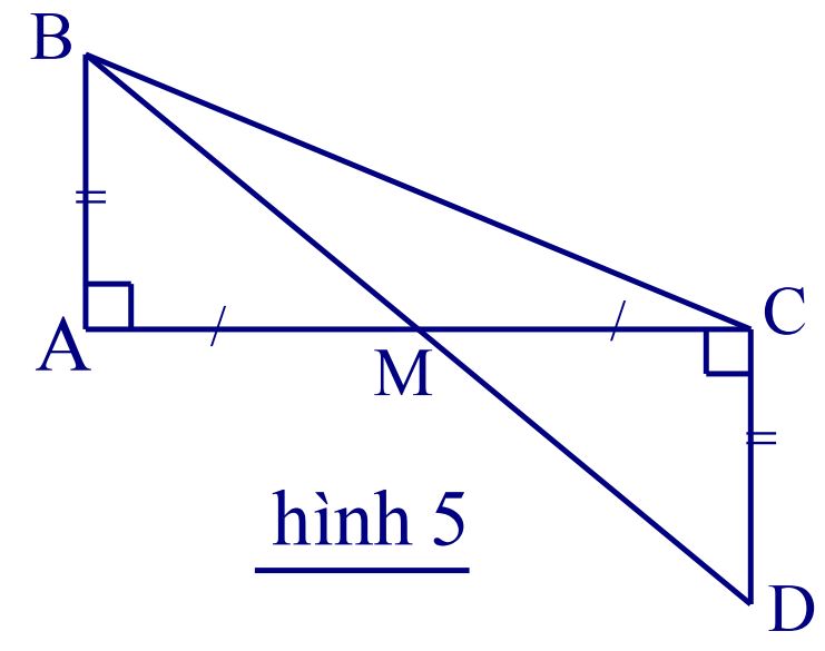 Cách chứng minh 3 điểm thẳng hàng, kèm bài tập có lời giải