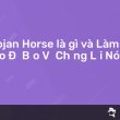 IDR là gì