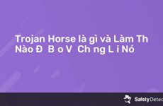 IDR là gì