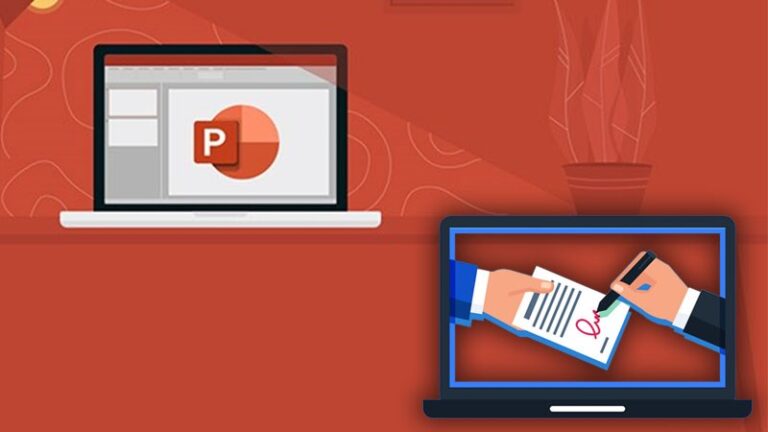 powerpoint là gì