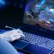 laptop gaming giá rẻ dưới 15 triệu