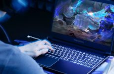 laptop gaming giá rẻ dưới 15 triệu