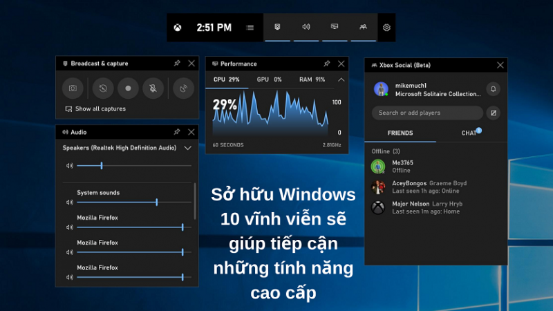 không cài được itunes trên win 10