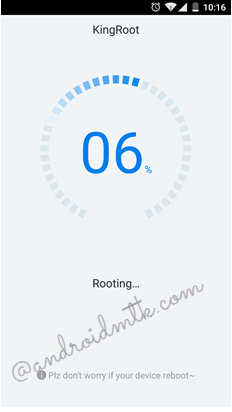 Hướng dẫn root Android dễ dàng và nhanh chóng