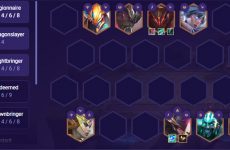 mordekaiser dtcl