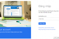 cách lấy mật khẩu microsoft