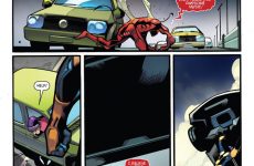 symbiote là gì