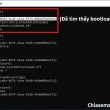 gỡ ubuntu khỏi máy tính