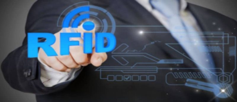 rfid là gì