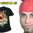 ricardo milos là ai