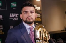 UFC là gì