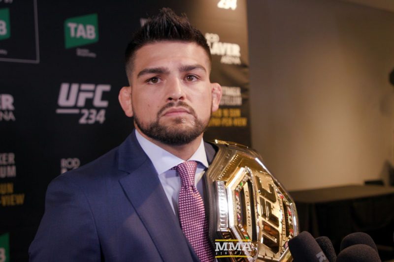 UFC là gì