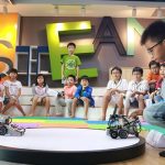 Robotics là gì? 5 lý do khiến bạn muốn cho con học Robotics