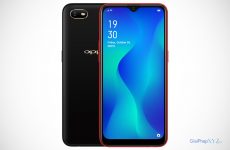 tắt nguồn oppo