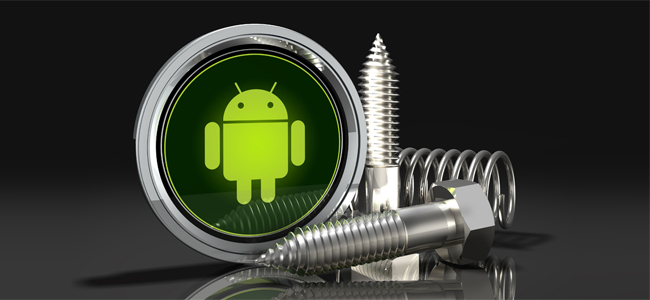 Hướng dẫn root Android dễ dàng và nhanh chóng