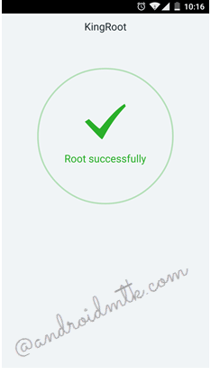 Hướng dẫn root Android dễ dàng và nhanh chóng
