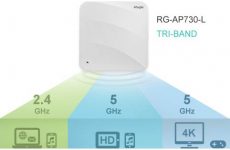 cách thay đổi băng tần wifi