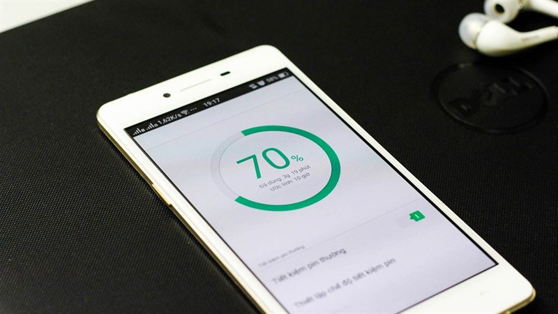 5 điều cần biết về pin trên smartphone của bạn 5 điều cần biết về pin trên smartphone của bạn