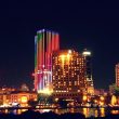 background trung thu