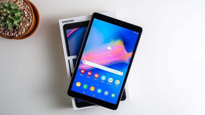 Tab A8