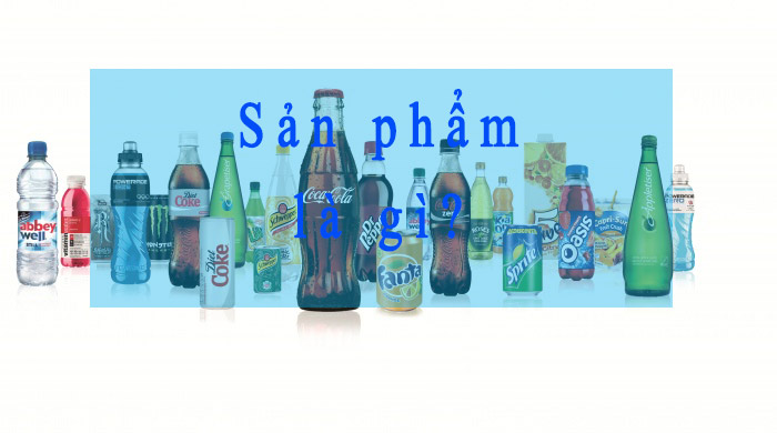Sản phẩm là gì | Những điều cần biết về vòng đời sản phẩm