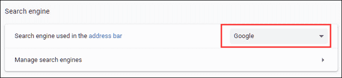 How to remove Yahoo Search from Chrome? - MalwareFox