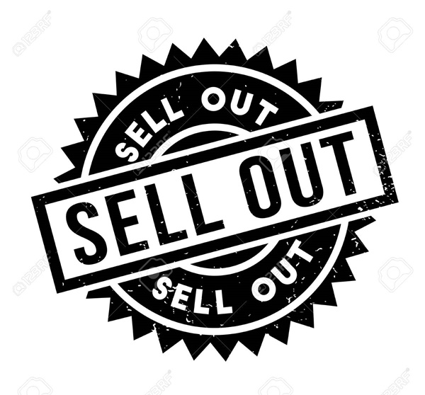 [Giải mã] Sell out là gì? Những thắc mắc xoay quanh về sell out