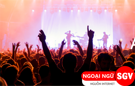 Showbiz nghĩa là gì