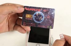 bật 3g trên iphone